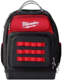 Milwaukee Electric Tool 48-22-8201 Ultimate Jobsite Backpack