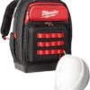 Milwaukee Electric Tool 48-22-8201 Ultimate Jobsite Backpack