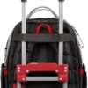 Milwaukee Electric Tool 48-22-8201 Ultimate Jobsite Backpack