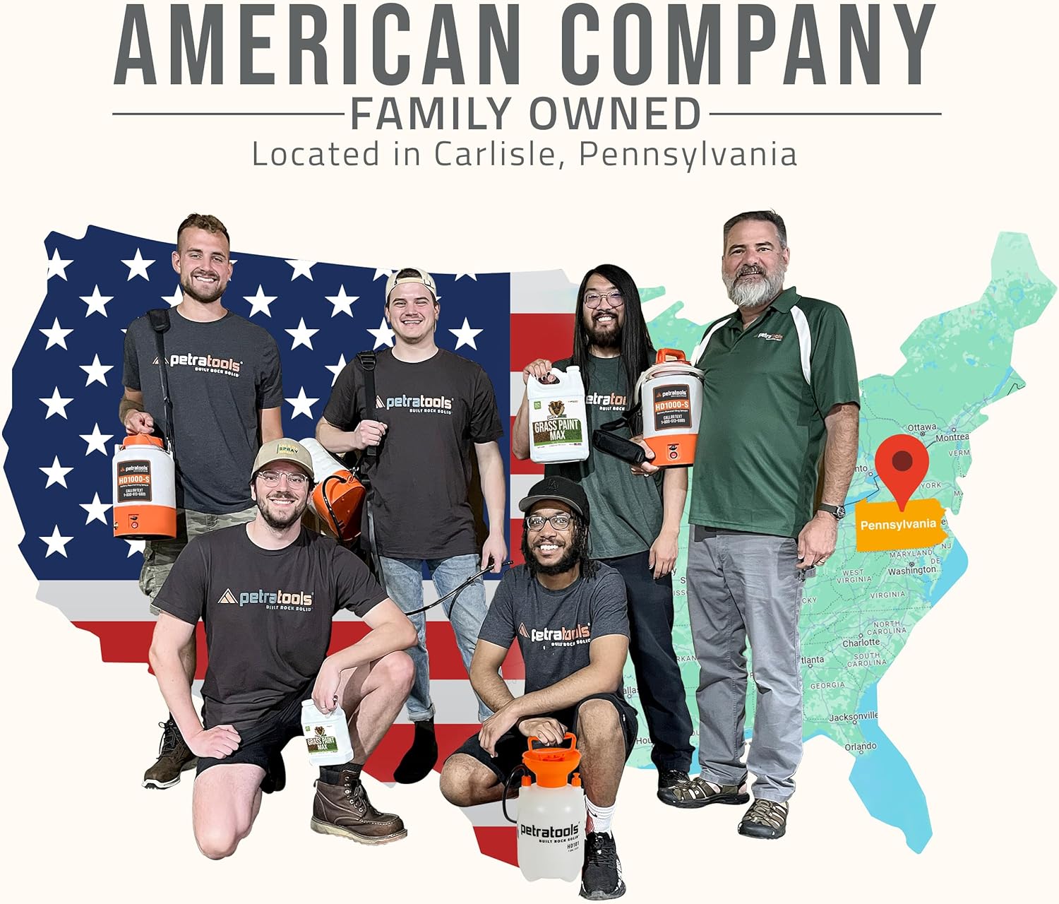 PetraTools Battery Powered Sprayer 1 Gallon - HD1000-S - Heavy Duty Electric Sprayer for Lawn and Garden Weed Pest Control, Watering - with Battery, Charger & 2 Nozzles (1 Gallon)14 PetraTools Battery Powered Sprayer 1 Gallon - HD1000-S - Heavy Duty Electric Sprayer for Lawn and Garden Weed/Pest Control, Watering - with Battery, Charger & 2 Nozzles (1 Gallon)