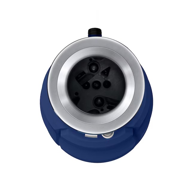 Project Source PSD-125 Continuous feed 1-1 4-HP Septic Safe Corded Garbage Disposal with Noise Insulation136_11zon Project Source PSD-125 Continuous feed 1-1/4-HP Septic Safe Corded Garbage Disposal with Noise Insulation