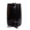 Pure Enrichment HumeXL Pro Warm and Cool Mist 1.3-Gallon Tower Cool mist/Warm mist Humidifier (For Rooms Up To 430-sq ft ) Black