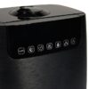Pure Enrichment HumeXL Pro Warm and Cool Mist 1.3-Gallon Tower Cool mist/Warm mist Humidifier (For Rooms Up To 430-sq ft ) Black