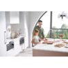 Ruvati Veniso Undermount 33-in x 19-in Stainless steel Single bowl 16 -Gauge Kitchen Sink