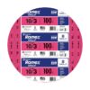 Southwire 100-ft 10 / 3 / Romex SIMpull Solid Indoor CU NM-B W/G Individual pack ( By-the-roll )