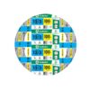 Southwire 100-ft 12 / 3 Solid UF-B Wire W/G ( By-the-roll )