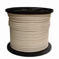 Southwire 1000-ft 14 / 2 / Romex SIMpull Solid Indoor CU NM-B Individual pack ( By-the-roll )