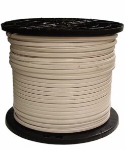 Southwire 1000-ft 14 / 2 / Romex SIMpull Solid Indoor CU NM-B Individual pack ( By-the-roll )