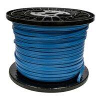Southwire 1000-ft 14 / 3 / Romex SIMpull Solid Indoor CU NM-B W/G Individual pack ( By-the-roll )