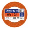 Southwire 25-ft 10 / 2 / Romex SIMpull Solid Indoor CU NM-B W/G Individual pack ( By-the-roll )
