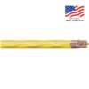 Southwire 55048455 250-ft 12 / 2 / 2 Romex SIMpull Solid Indoor CU NM-B W/G Individual pack ( By-the-roll )