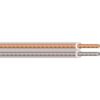 Southwire 250-ft 14 / 2 Stranded Standard Speaker Wire ( By-the-roll )