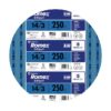 Southwire 250-ft 14 / 3 / Romex SIMpull Solid Indoor CU NM-B W/G Individual pack ( By-the-roll )