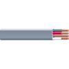 Southwire 13057555 250-ft 14 / 3 Solid UF-B Wire W/G ( By-the-roll ) Southwire 13057555 250-ft 14 / 3 Solid UF-B Wire W/G ( By-the-roll )