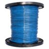Southwire 2500-ft 14 -AWG Blue Stranded Copper THHN wire ( By-the-roll )