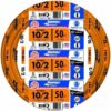 Southwire 50-ft 10 / 2 / Romex SIMpull Solid Indoor CU NM-B W/G Individual pack ( By-the-roll )