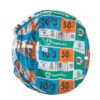 Southwire 50-ft 10 / 3 W/G ( By-the-roll )