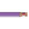 Southwire 50-ft 12 / 3 / Romex SIMpull Solid Indoor CU NM-B W/G Individual pack ( By-the-roll )