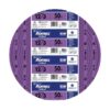 Southwire 50-ft 12 / 3 / Romex SIMpull Solid Indoor CU NM-B W/G Individual pack ( By-the-roll )