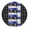 Southwire 50-ft 6 / 2 / Romex SIMpull Solid Indoor CU NM-B W/G Individual pack ( By-the-roll )