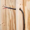 Southwire 63950032 50-ft 6 / 3 / Romex SIMpull Stranded Indoor CU NM-B W/G Individual pack ( By-the-roll )