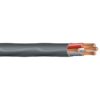 Southwire 63950032 50-ft 6 / 3 / Romex SIMpull Stranded Indoor CU NM-B W/G Individual pack ( By-the-roll )