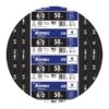 Southwire 50-ft 8 / 2 / Romex SIMpull Stranded Indoor CU NM-B W/G Individual pack ( By-the-roll )
