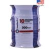 Southwire 500-ft 10 -AWG Blue Stranded Copper THHN wire ( By-the-roll )