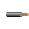Southwire 11294604 500-ft 10 -AWG Copper Stranded Black XHHW Wire (By-the-roll)