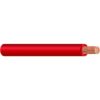Southwire 500-ft 10 -AWG Copper Stranded Red XHHW Wire (By-the-roll)