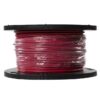 Southwire 500-ft 10 -AWG Copper Stranded Red XHHW Wire (By-the-roll)