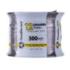 Southwire 500-ft 12 -AWG Brown Stranded Copper THHN wire ( By-the-roll )