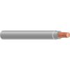 Southwire 23850112 SIMpull 500-ft 8 -AWG Grey Stranded Copper THHN wire ( By-the-roll )