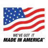 Southwire 23849312 SIMpull 500-ft 8 -AWG Orange Stranded Copper THHN wire ( By-the-roll )