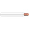 Southwire SIMpull CoilPAK 2000-ft 12 -AWG White Solid Copper THHN wire ( By-the-roll )