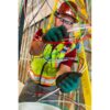 Southwire 58453303 SIMpull CoilPAK 350-ft 12 -AWG Black/White/Green Stranded Copper THHN wire ( By-the-roll )