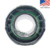 Southwire SIMpull CoilPAK 350-ft 12 -AWG Black/White/Green Stranded Copper THHN wire ( By-the-roll )