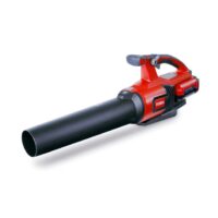 Toro 51820 Flex-Force 60-volt 605-CFM 120-MPH Battery Handheld Leaf Blower 2.5 Ah