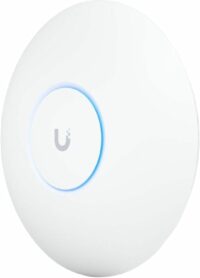 Ubiquiti Networks UniFi 7 Pro | WiFi 7 Access Point | US Model | PoE+ Adapter not Included (U7-Pro-US)