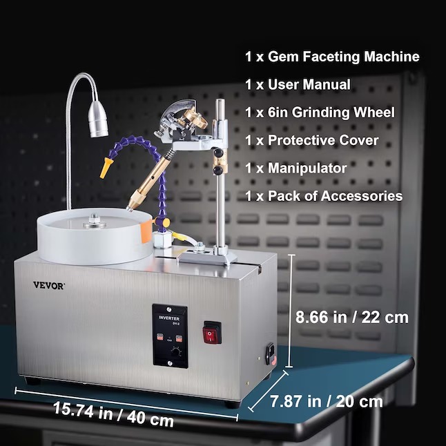 VEVOR 6-in Variable Corded Polisher23_11zon VEVOR 6-in Variable Corded Polisher