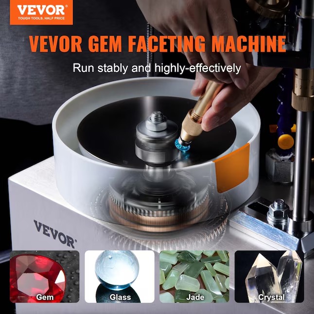 VEVOR 6-in Variable Corded Polisher2_11zon VEVOR 6-in Variable Corded Polisher