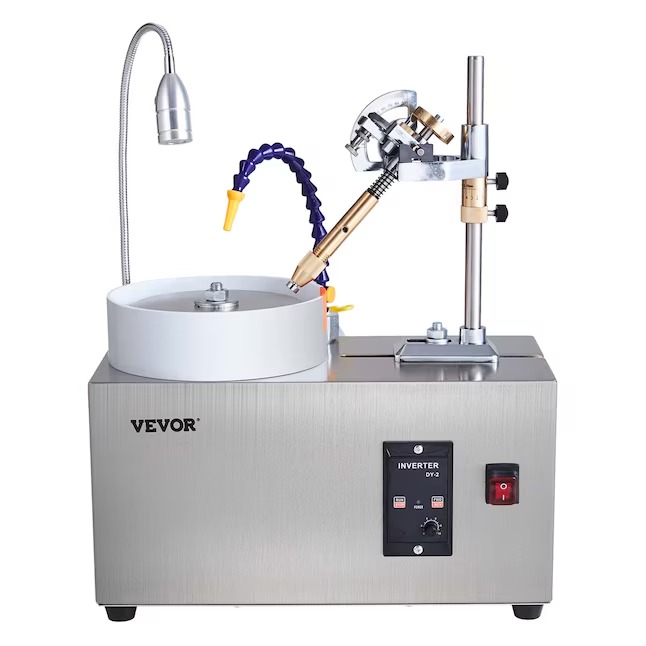 VEVOR 6-in Variable Corded Polisher34_11zon VEVOR 6-in Variable Corded Polisher