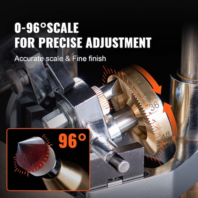 VEVOR 6-in Variable Corded Polisher3_11zon VEVOR 6-in Variable Corded Polisher