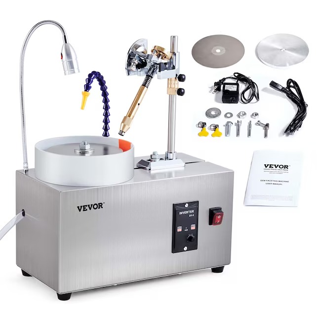 VEVOR 6-in Variable Corded Polisher_11zon VEVOR 6-in Variable Corded Polisher
