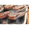 Weber 91010901 Lumin Compact 1560 -Watt Black Electric Grill
