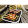 Weber 91010901 Lumin Compact 1560 -Watt Black Electric Grill