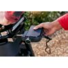 Weber 91010901 Lumin Compact 1560 -Watt Black Electric Grill