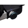 Weber 91010901 Lumin Compact 1560 -Watt Black Electric Grill