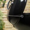 Weber Master-Touch 22-in W Black Kettle Charcoal Grill Weber Master-Touch 22-in W Black Kettle Charcoal Grill