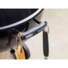 Weber Master-Touch 22-in W Black Kettle Charcoal Grill Weber Master-Touch 22-in W Black Kettle Charcoal Grill